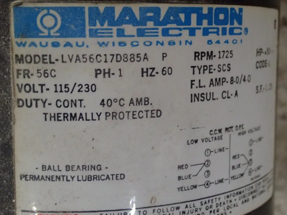 Sargent-welch Scientific Company Direct Torr Vacuum Pump
