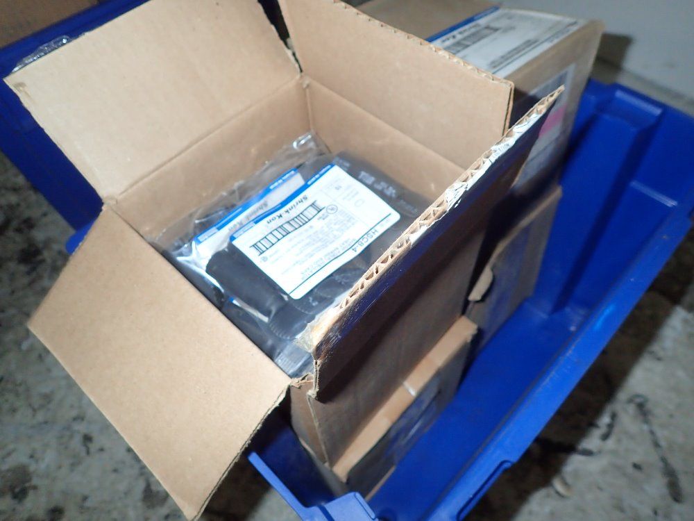 Shrink-kon Heat Shrink End Caps