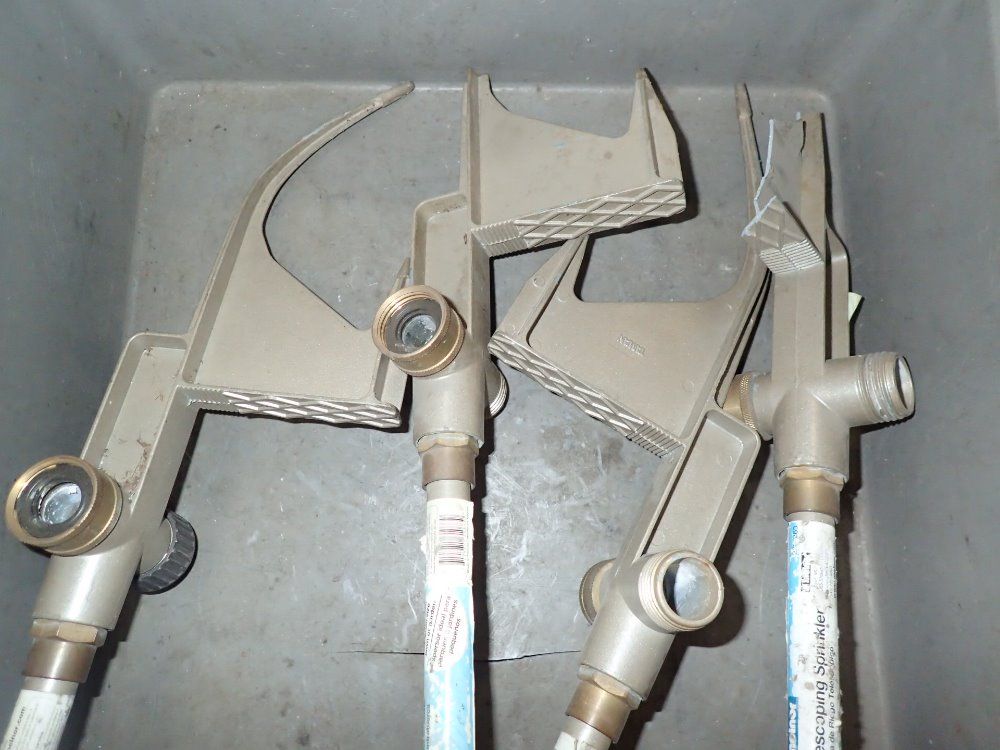 Melnor Telescoping Sprinklers