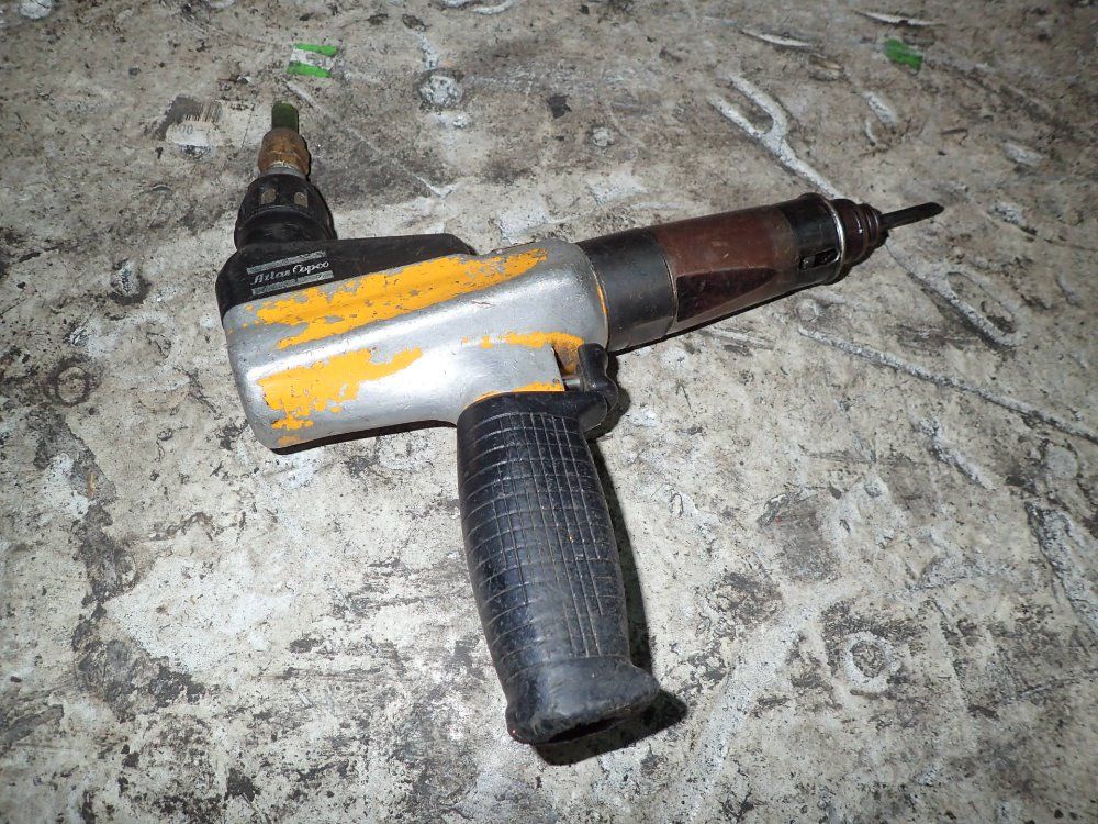 Atlas Copco Tools Pneumatic Drill Gun