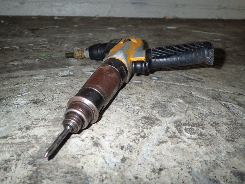 Atlas Copco Tools Pneumatic Drill Gun