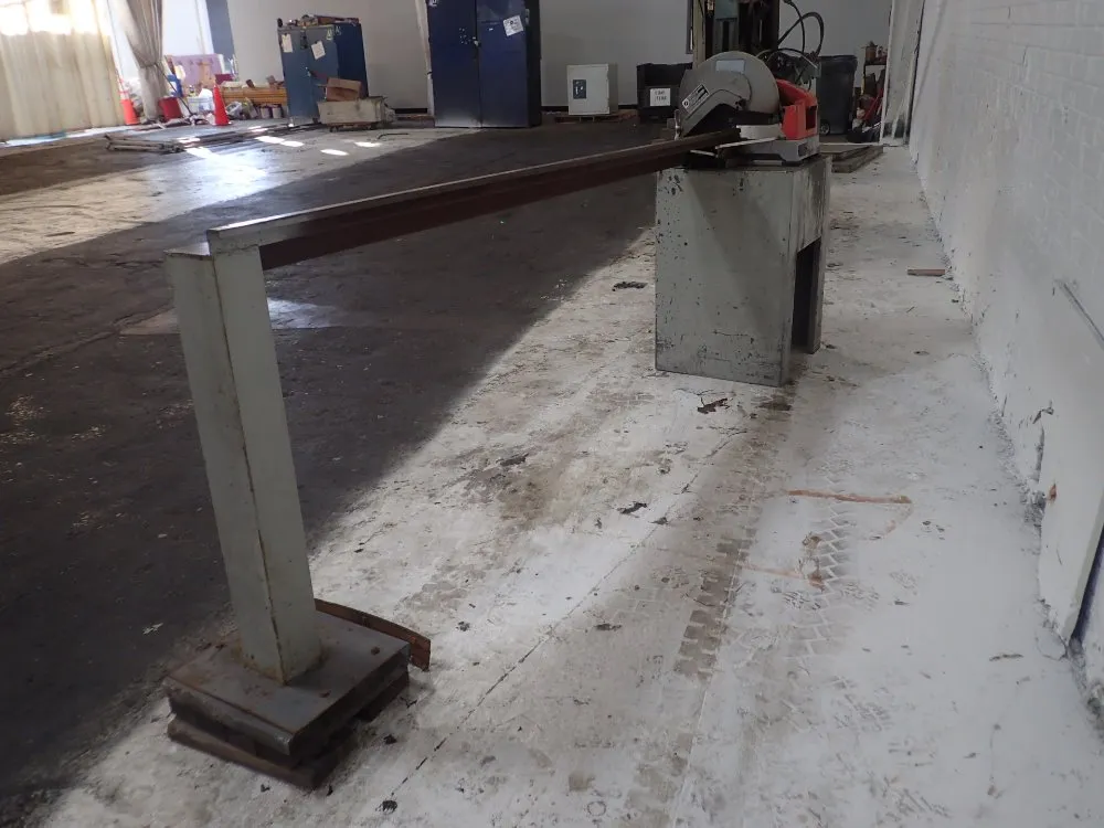 Millwaukee Cut Off Saw