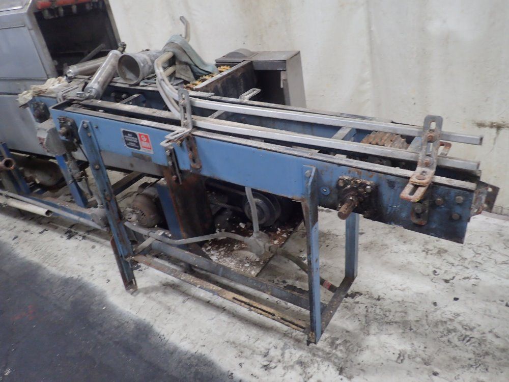 The Kartridg Pak Compant Parts Washer