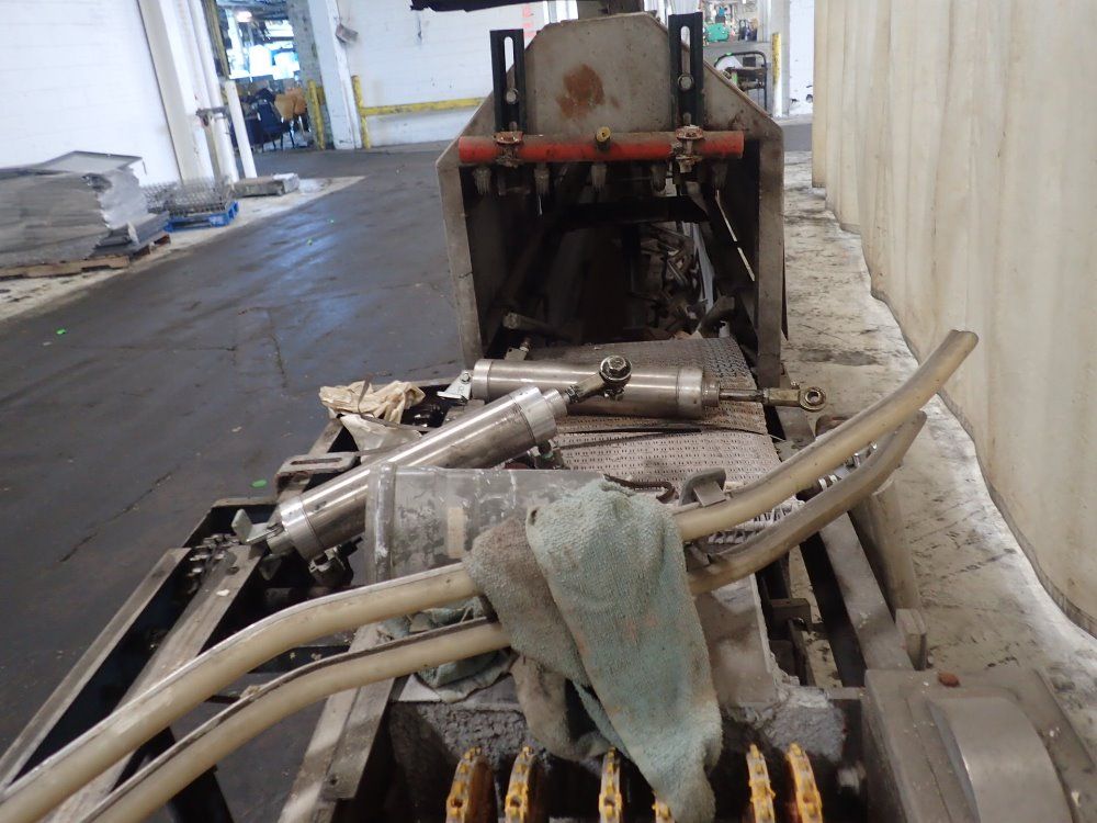 The Kartridg Pak Compant Parts Washer