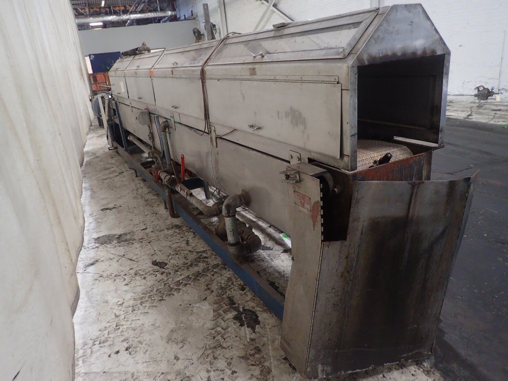 The Kartridg Pak Compant Parts Washer