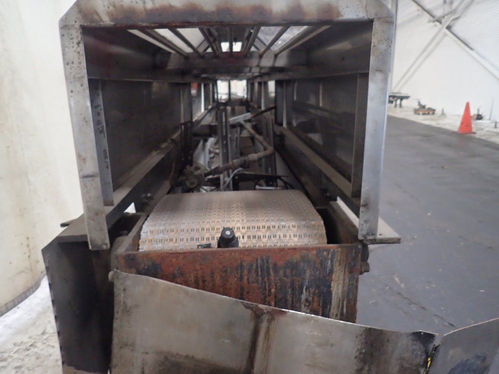 The Kartridg Pak Compant Parts Washer