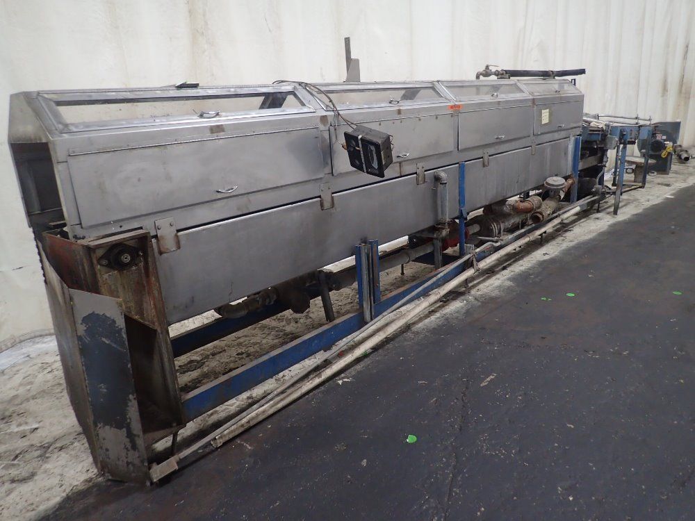 The Kartridg Pak Compant Parts Washer