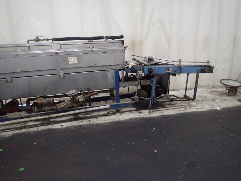 The Kartridg Pak Compant Parts Washer