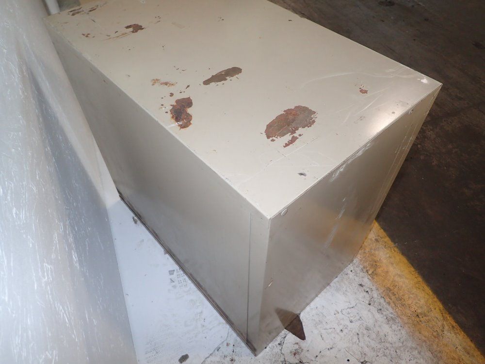 Regan Lateral File Cabinet