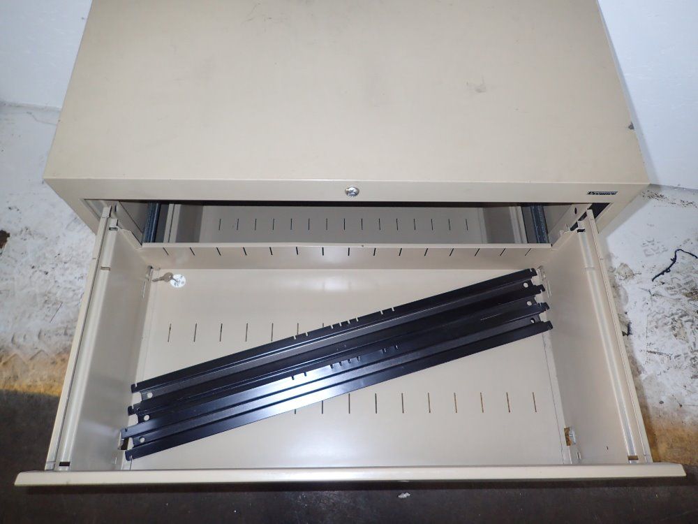 Regan Lateral File Cabinet