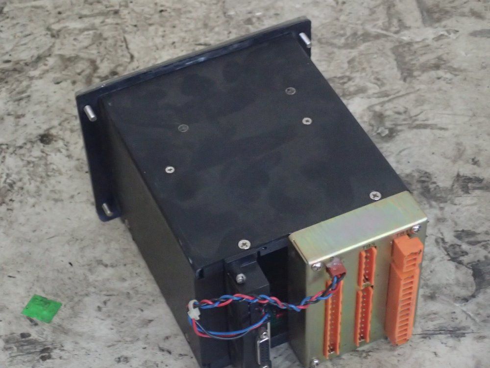 Autotech Controls Single Dieset Control