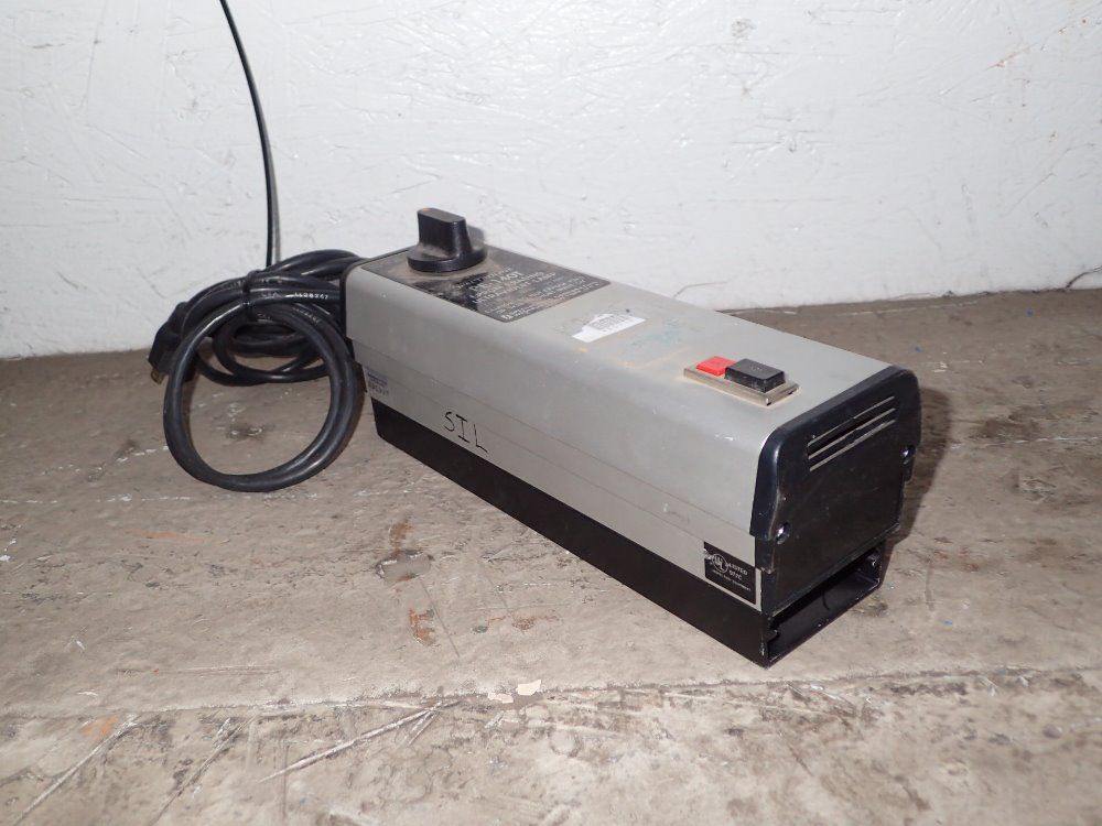 Spectroline Eprom Erasing Ultravilote Lamp