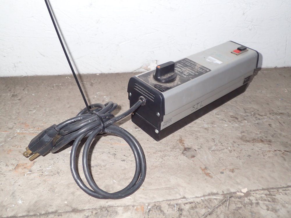 Spectroline Eprom Erasing Ultravilote Lamp