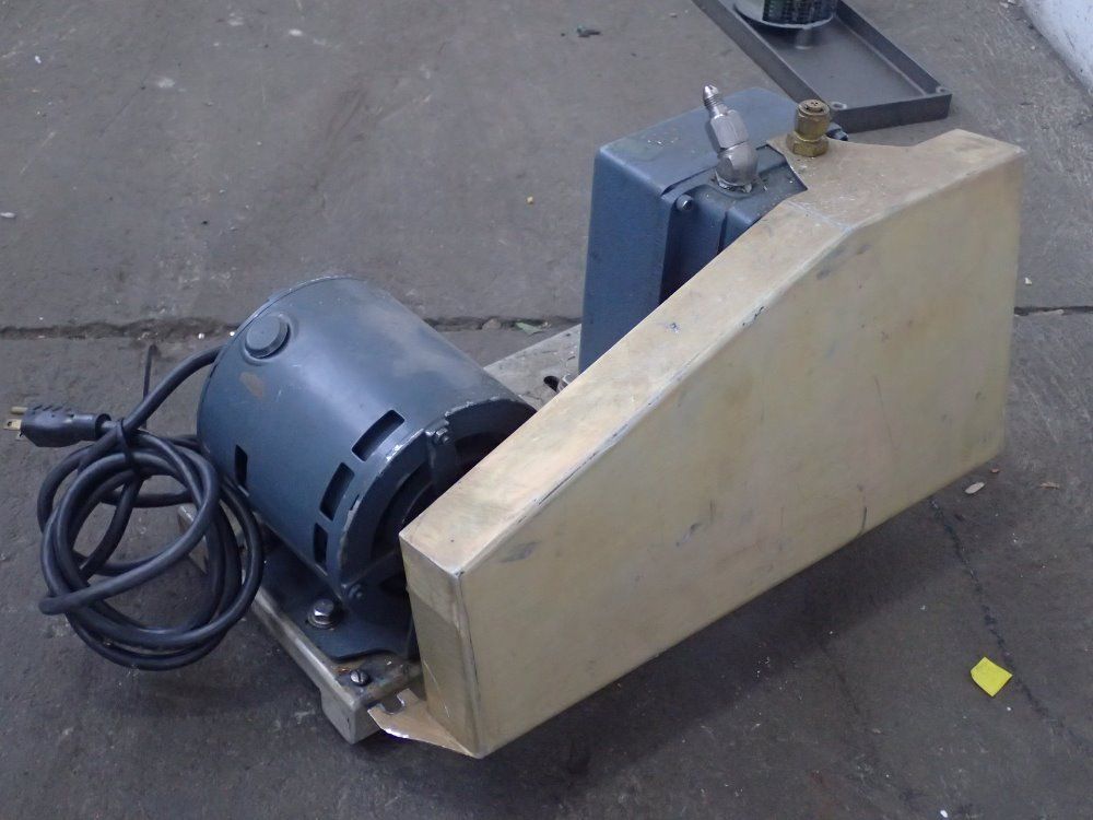 Welchduo-seal Vaccum Pump