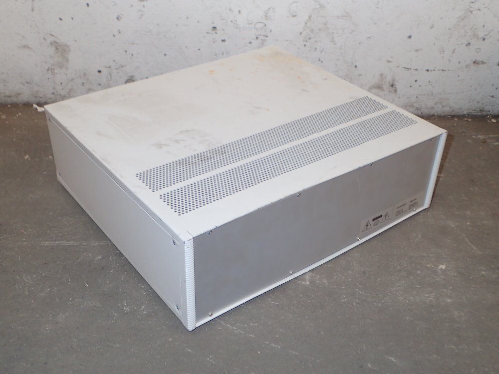 Hiball Optical Tracker