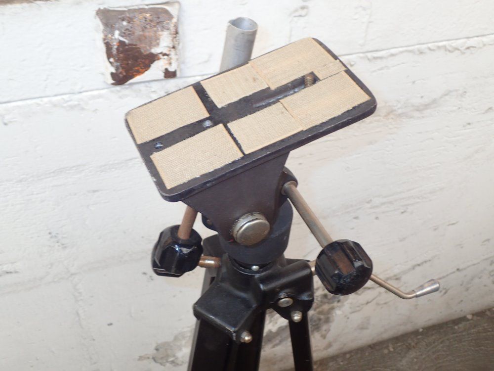 Davis & Sanford Tripod