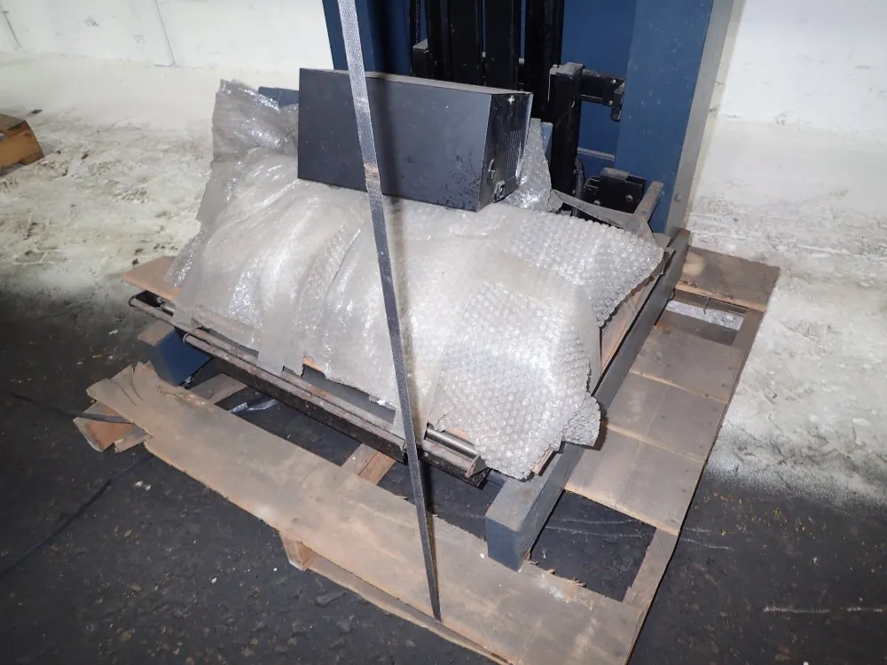 Helioprint Exposure System