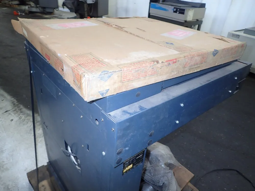 Helioprint Exposure System