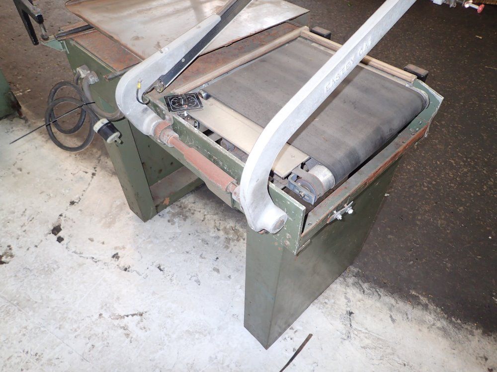 Eastey/weldotron "l" Bar Sealer