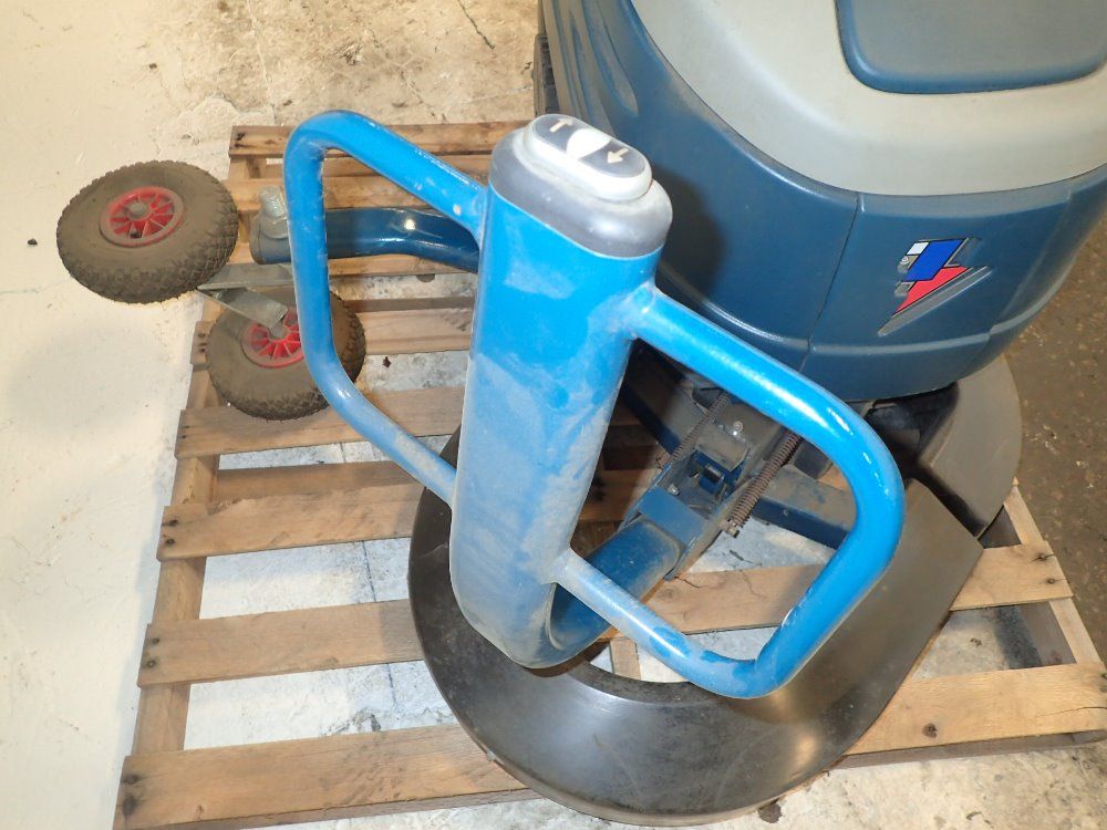 Robopac Portable Wrapping Machine