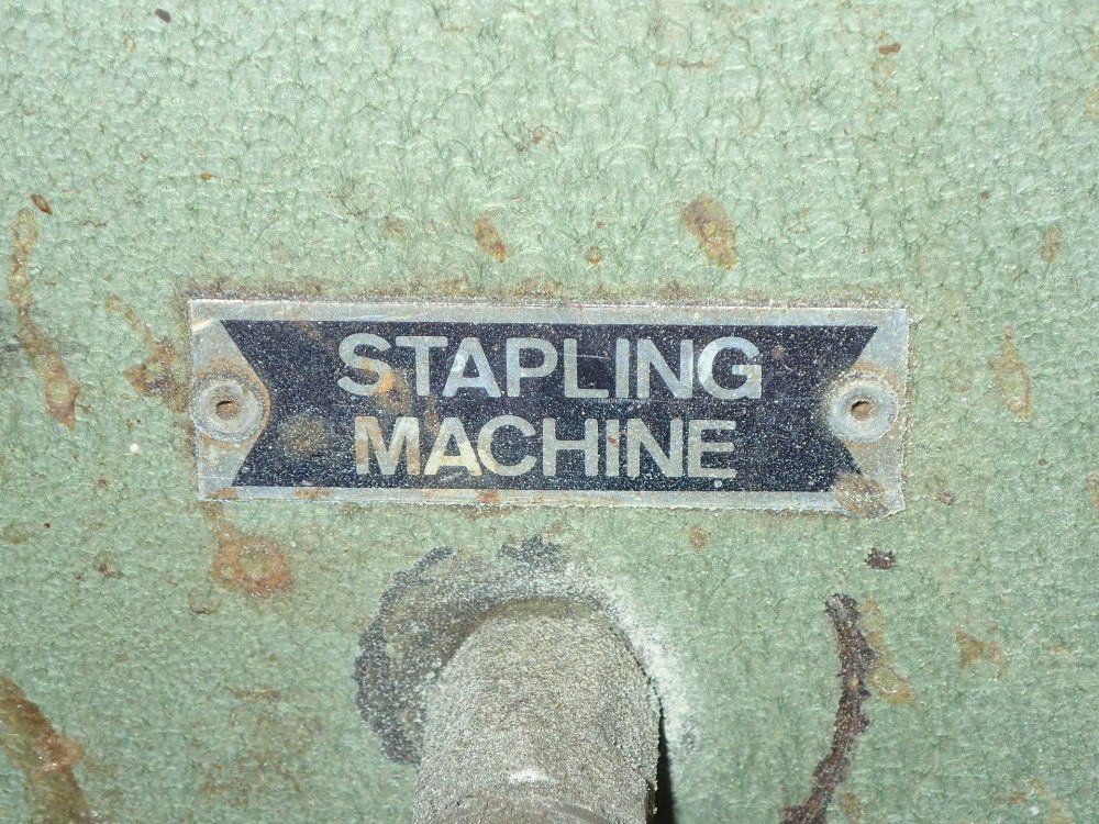 Ramarch Hydraulic Clamp