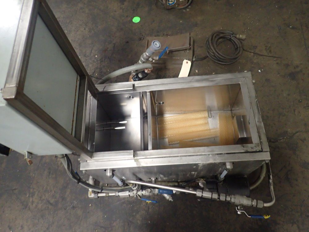 Crest Ultra Sonic Water Bath