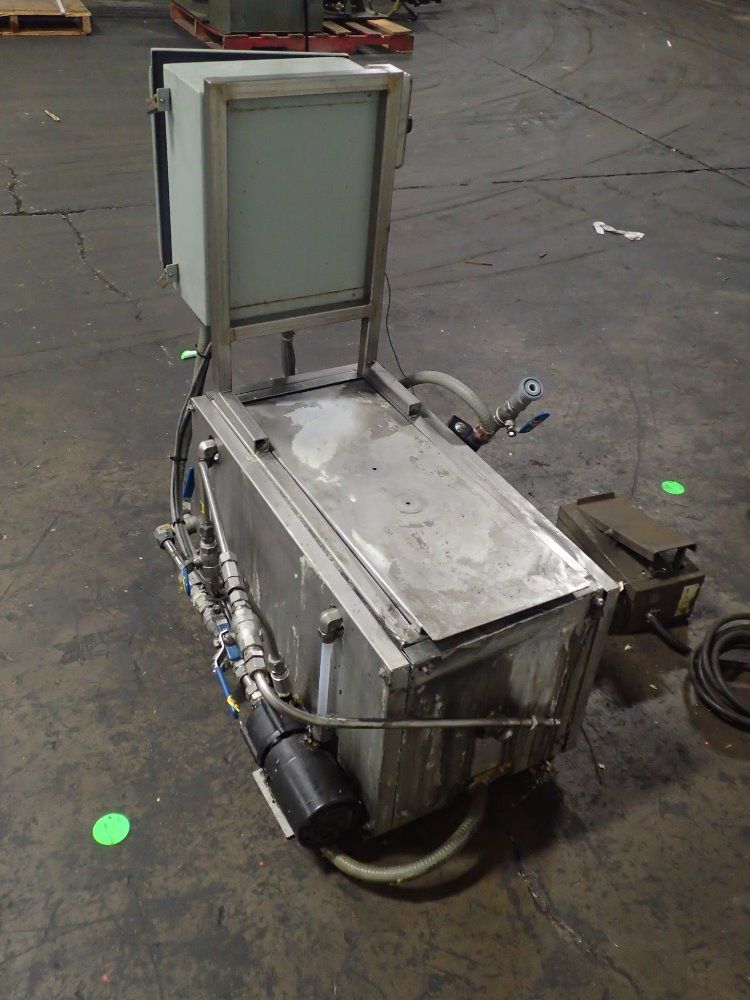 Crest Ultra Sonic Water Bath