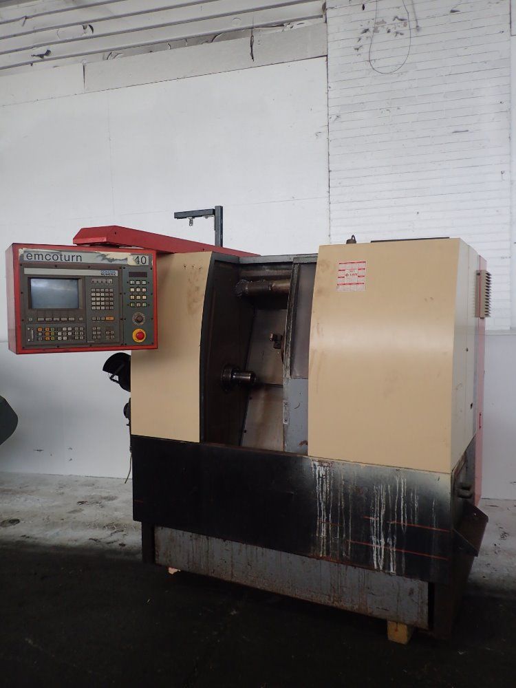 Kbc Machinery Horizontal Band Saw