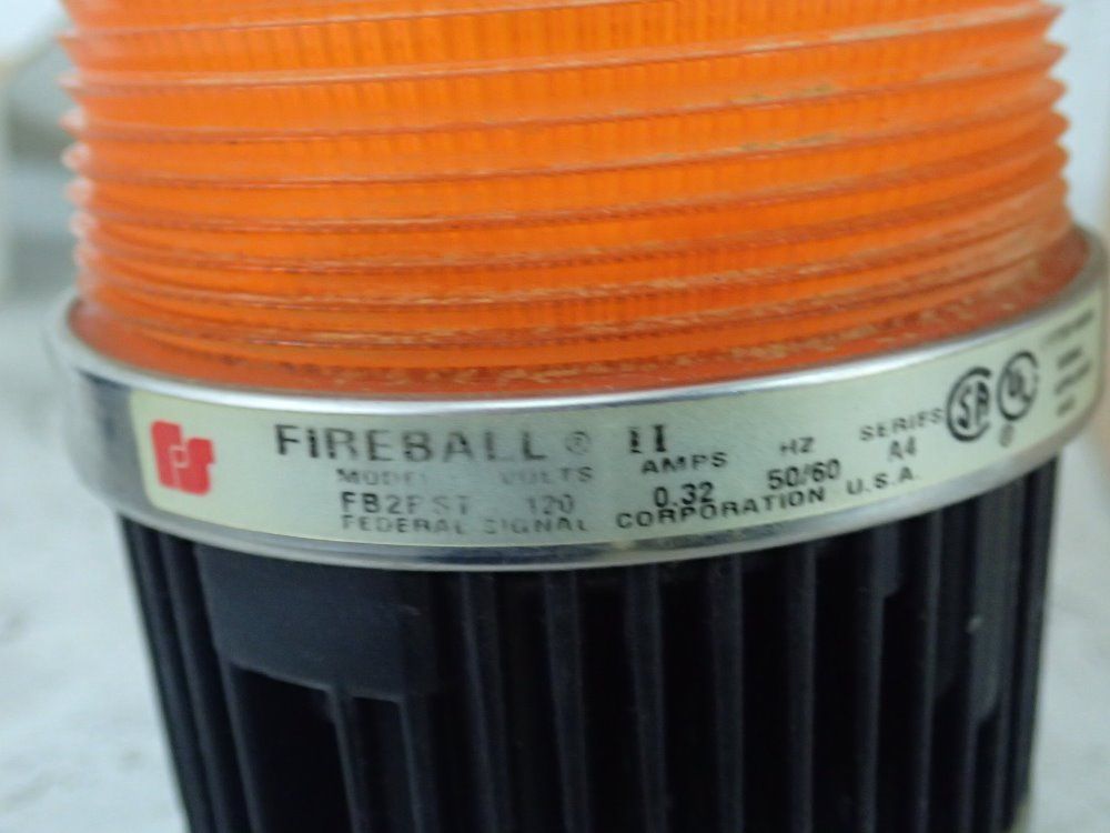 Fireball Light Fixture
