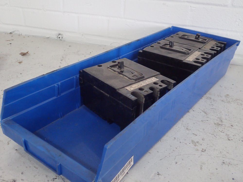 Und Lab Inc Circuit Breaker