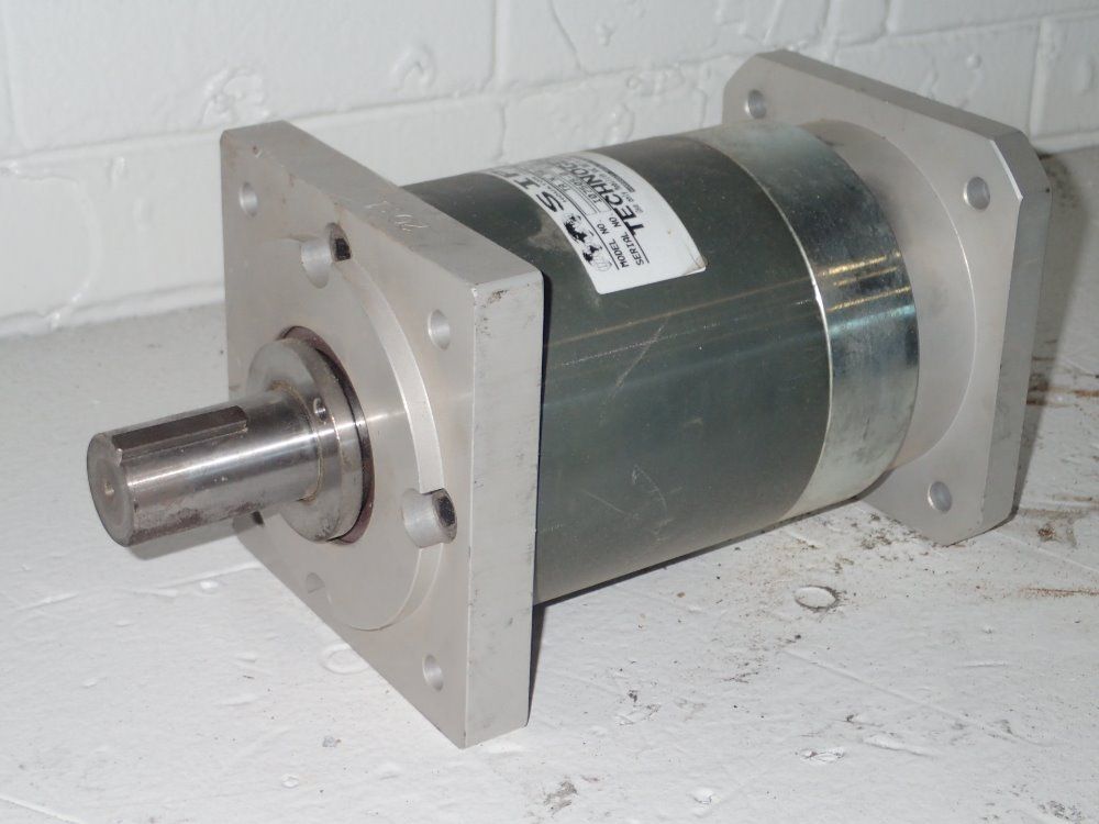 Sipco Cylinder
