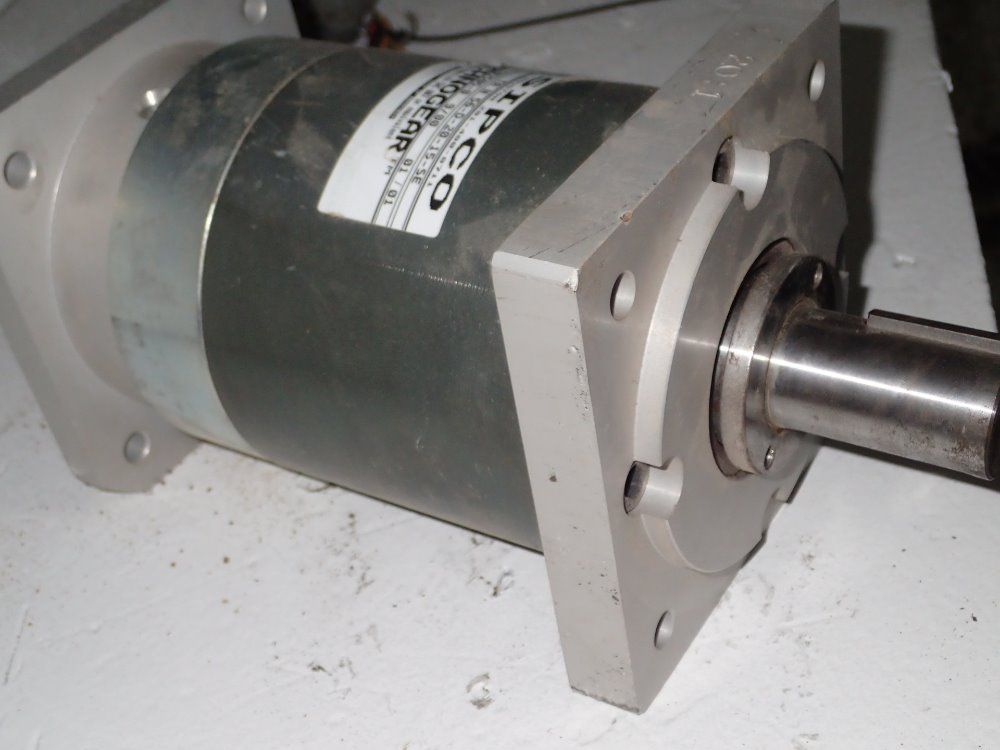 Sipco Cylinder