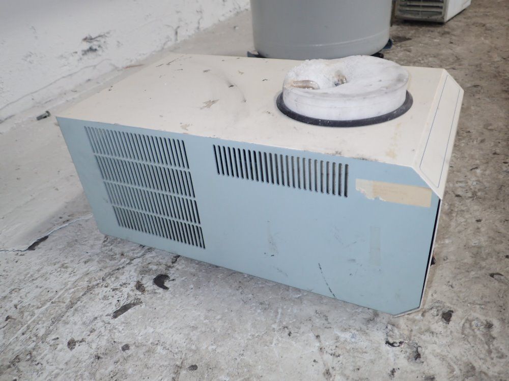 Savant Refrigerated Vapor Tank