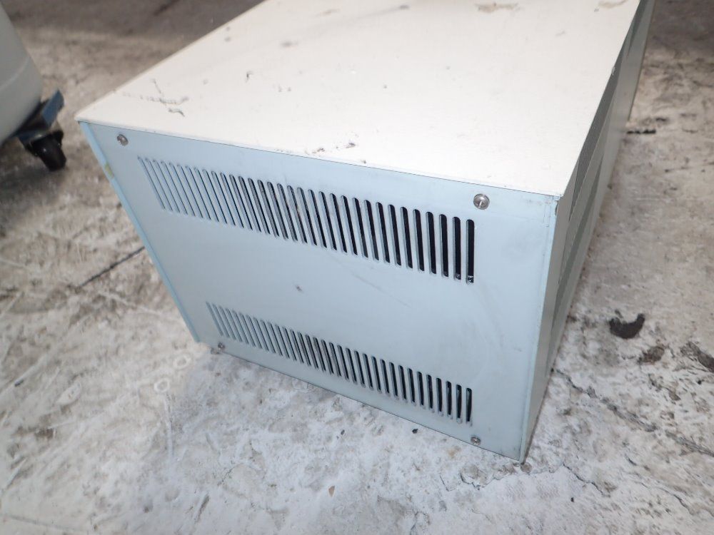 Savant Refrigerated Vapor Tank