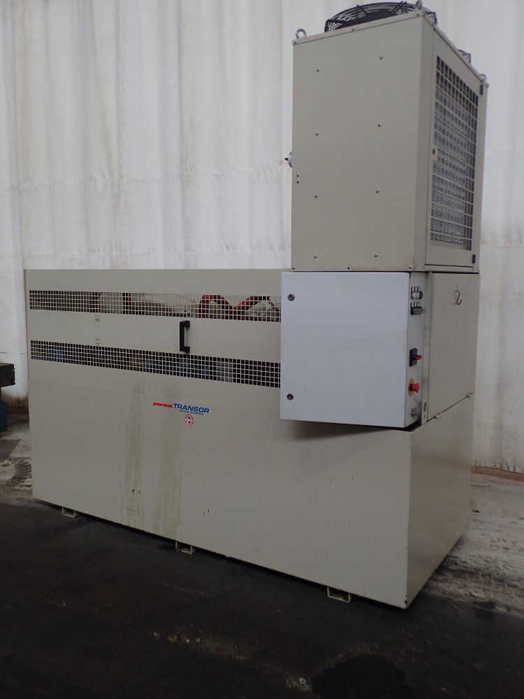 Frigadon Filater System