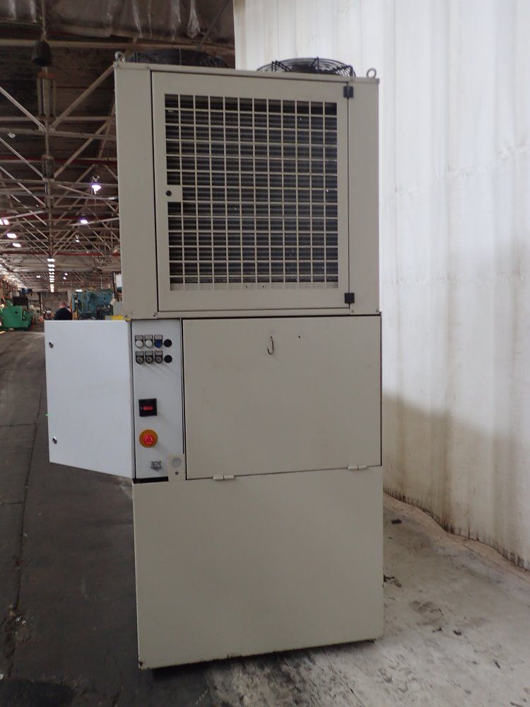 Frigadon Filater System