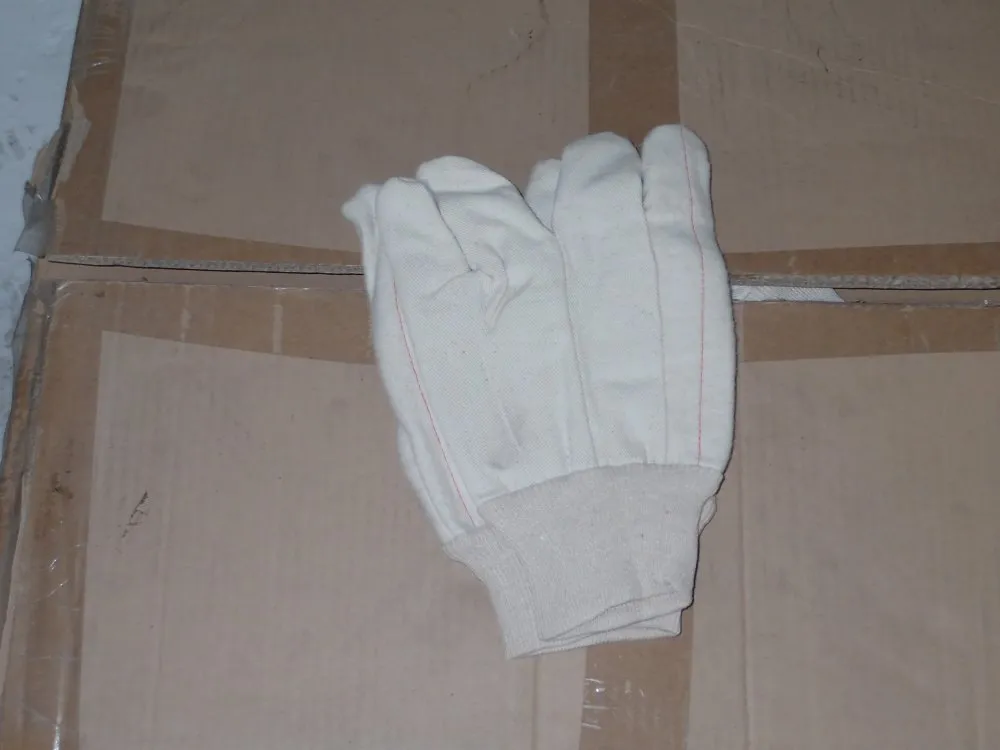 Choctaw - Kaul Cloth Gloves