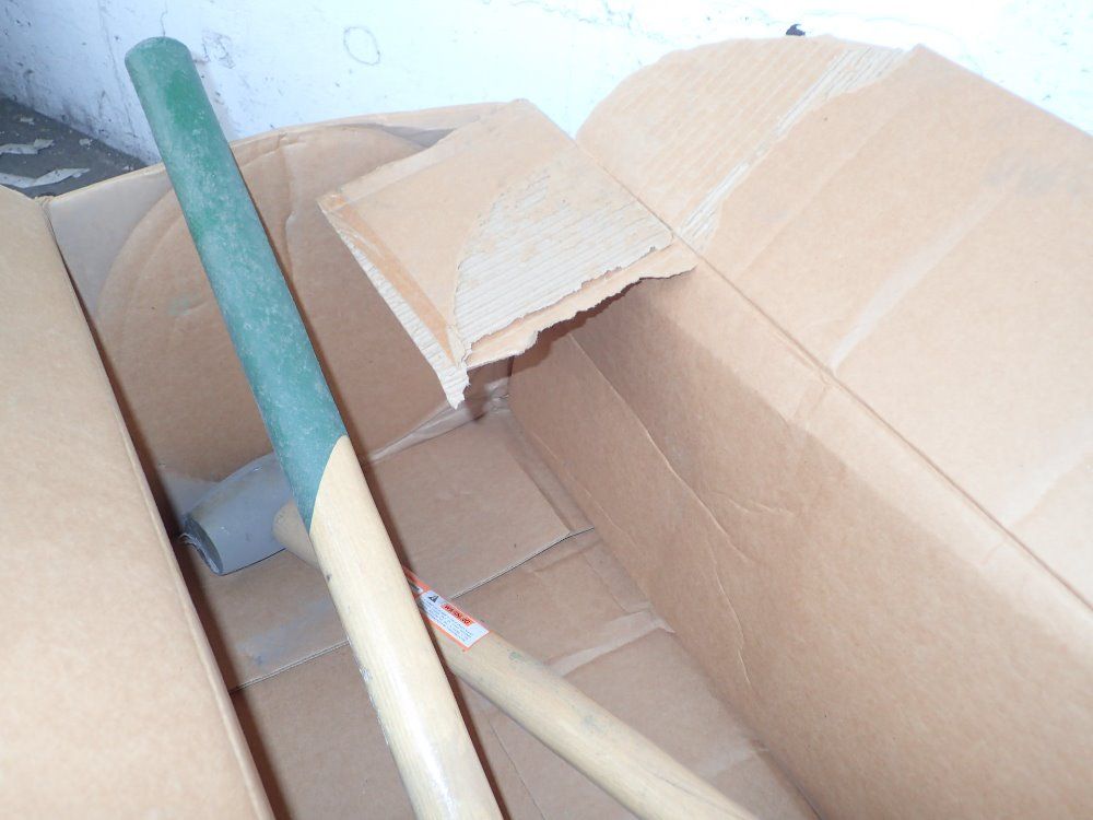 Hackett Hammers Sledgehammers