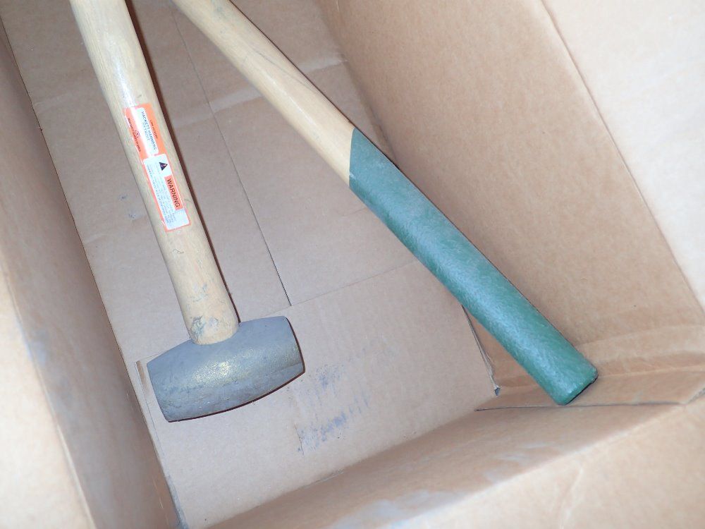 Hackett Hammers Sledgehammers