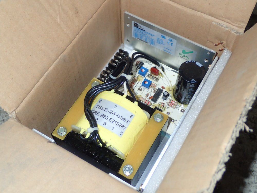 Emerson/sola Power Supply