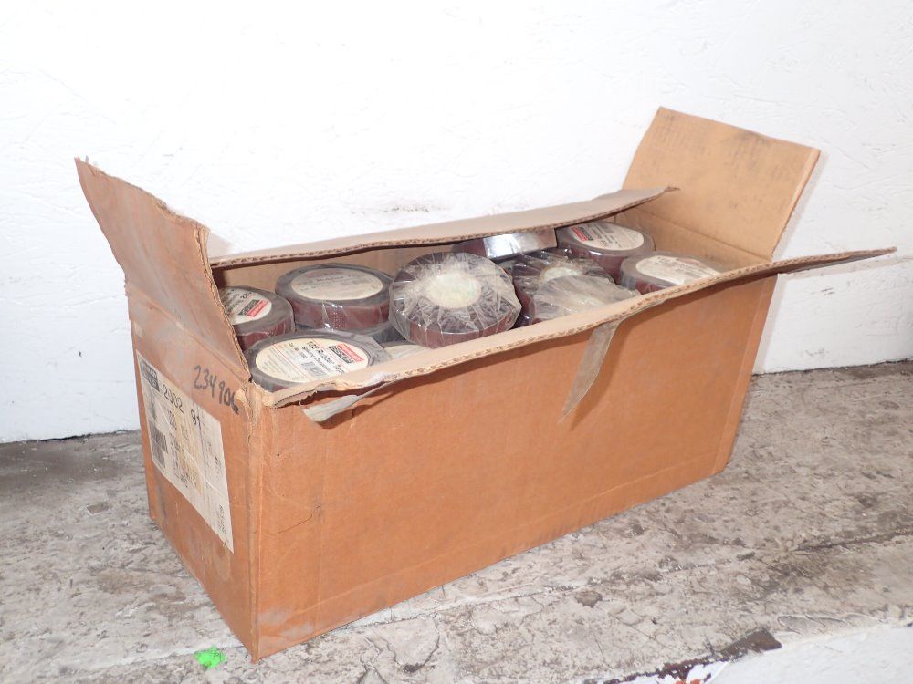 Plymouth Rubber Tape