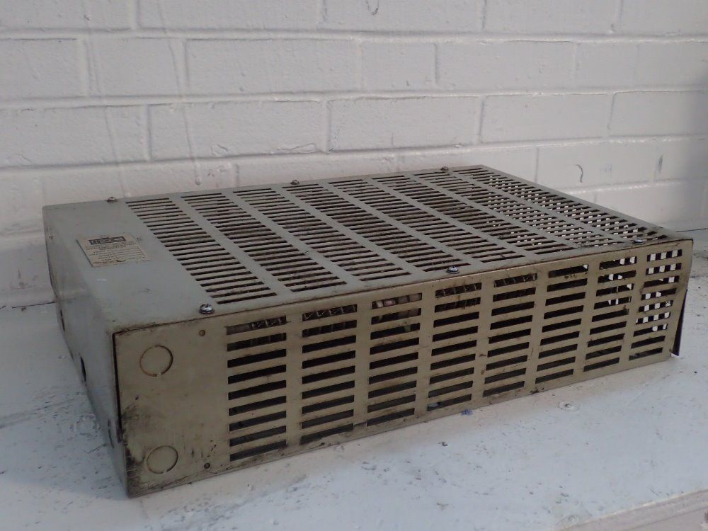 Ipc Power Resistors Braking Resistor