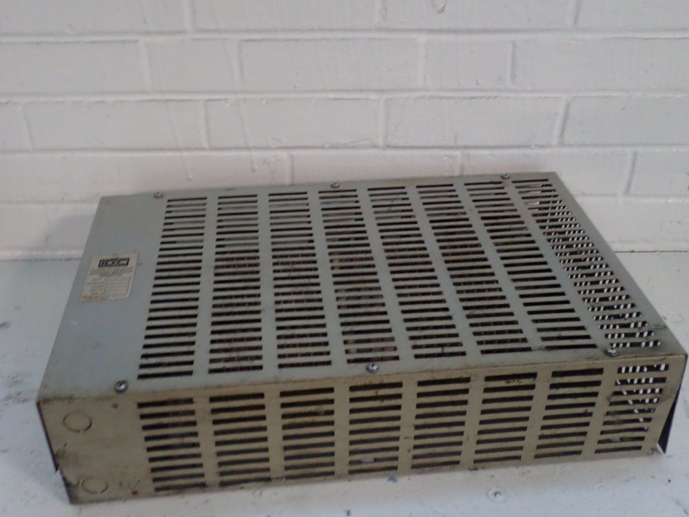 Ipc Power Resistors Braking Resistor