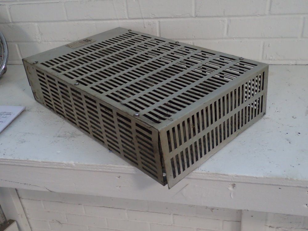 Ipc Power Resistors Braking Resistor