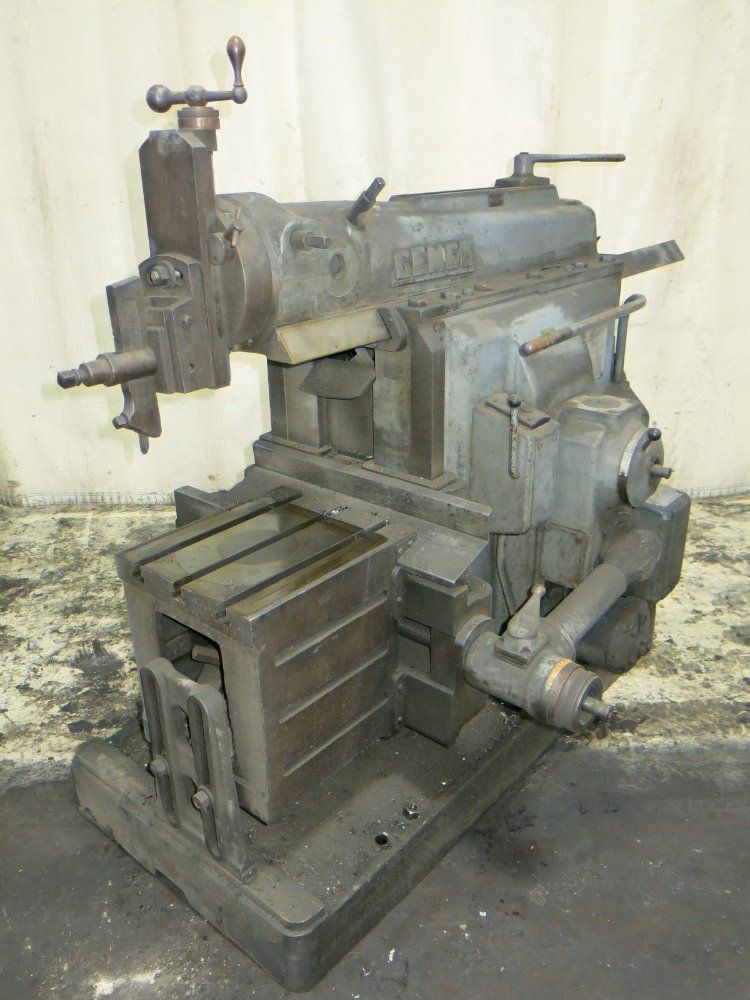 Gemco Shaper