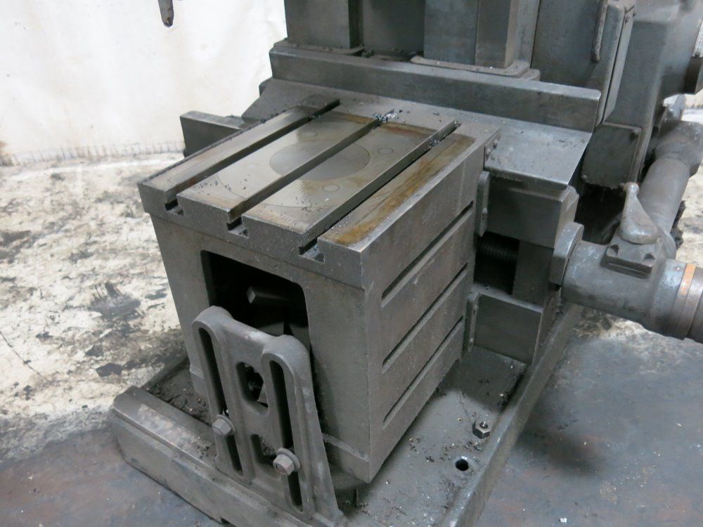 Gemco Shaper