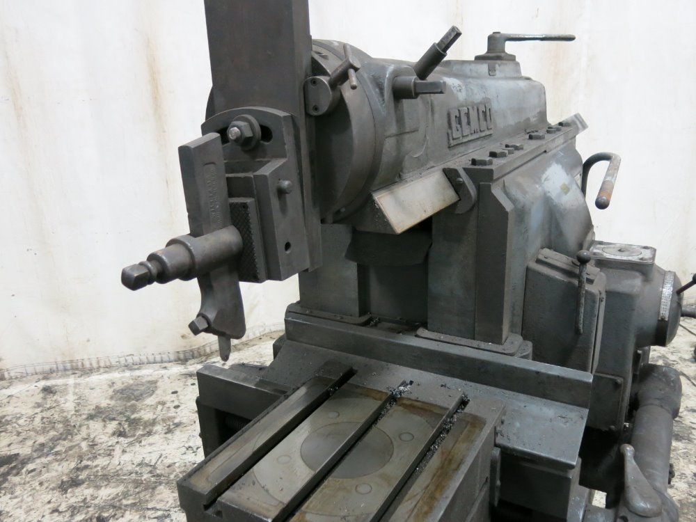Gemco Shaper