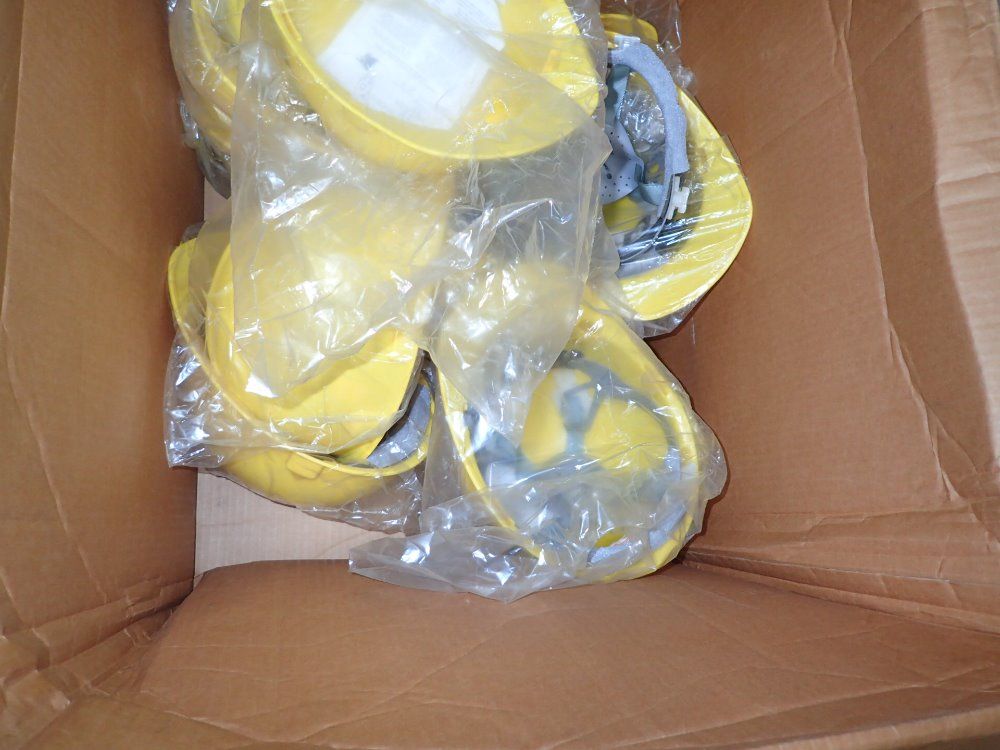 Jackson Safety Hard Hats