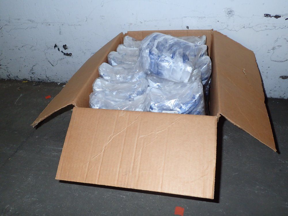 Uvex Safety Glass Lens