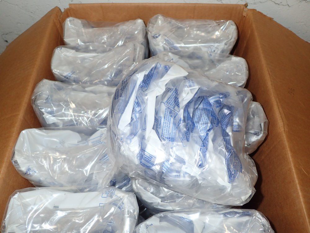 Uvex Safety Glass Lens